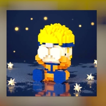 Constructór Naruto - Imagen 1