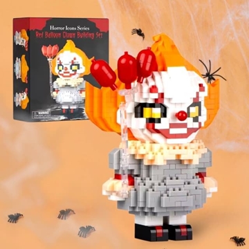 Constructór Pennywise - Imagen 1