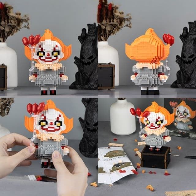Constructór Pennywise - Imagen 2