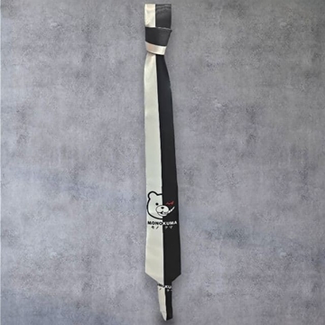 Corbata Monocuma - Imagen 1