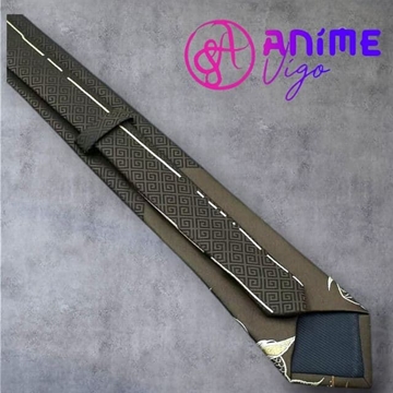 Corbatas de Genshin Impact - Imagen 2