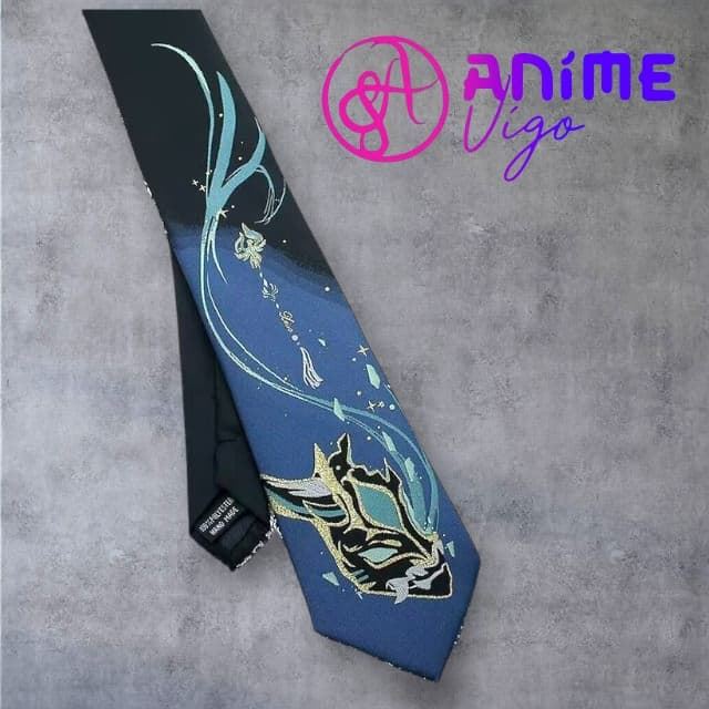 Corbatas de Genshin Impact - Imagen 4