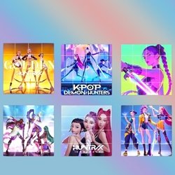 Cubo magnético - Imagen 1