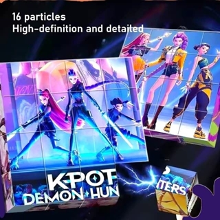 Cubo magnético - Imagen 2