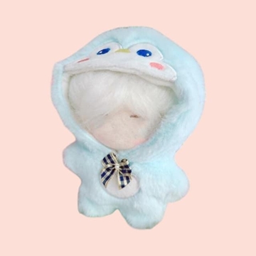 Disfrace para Labubu - Imagen 1