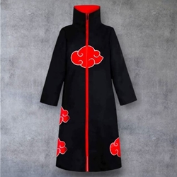Disfraz Akatsuki - Imagen 1