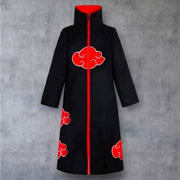 Disfraz Akatsuki - Imagen 1