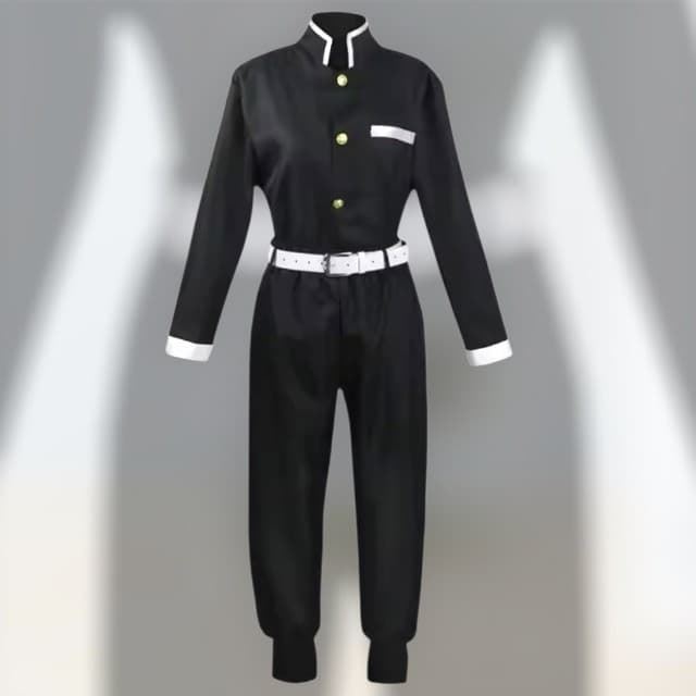 Disfraz Rengoku - Imagen 3