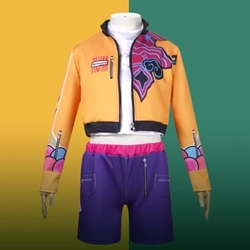 Disfraz Rumi - Imagen 2