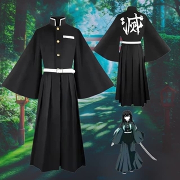 Disfraz Tokito - Imagen 1