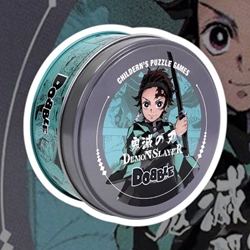 Dobble Demon Slayer - Imagen 1