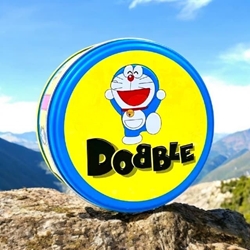 Dobble Doraemon - Imagen 1