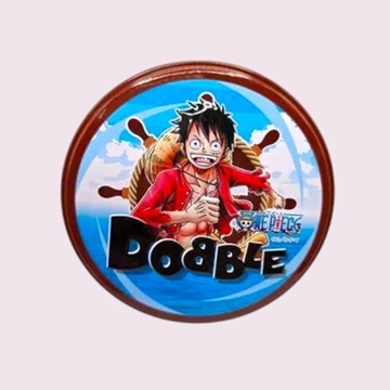 Dobble One Piece - Imagen 1