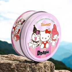 Dobble Sanrio - Imagen 1
