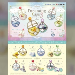 Dreaming Case 3 - Imagen 1