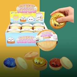 Dumpling grande - Imagen 1