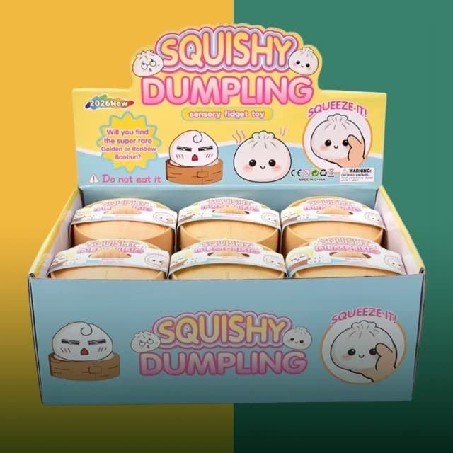 Dumpling grande - Imagen 2