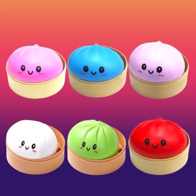 Dumpling grande - Imagen 3