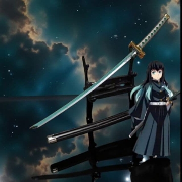 Espada de metal - Imagen 1