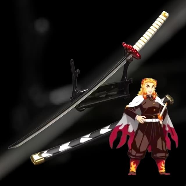 Espada de metal - Imagen 3