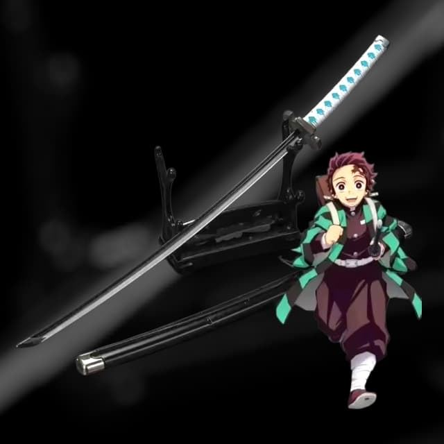 Espada de metal - Imagen 4