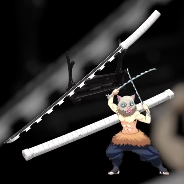 Espada de metal - Imagen 5