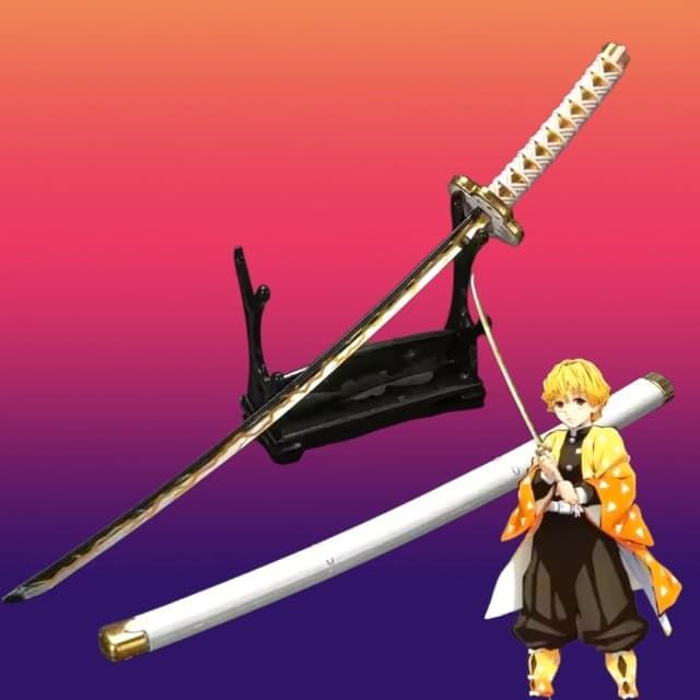 Espadas de metal - Imagen 3