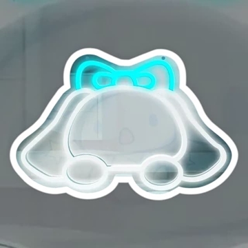 Espejo Cinnamoroll - Imagen 1