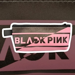 Estuche Black Pink - Imagen 1