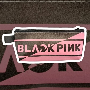 Estuche Black Pink - Imagen 1
