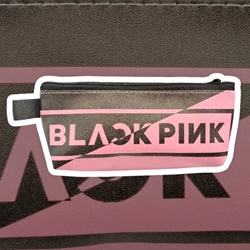 Estuche Black Pink - Imagen 2