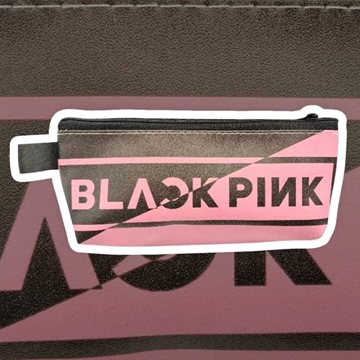 Estuche Black Pink - Imagen 2
