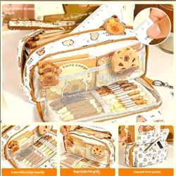 Estuche Capibara - Imagen 2