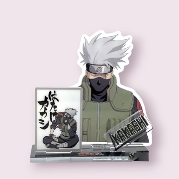 Figura acrílica - Imagen 1