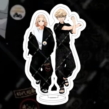 Figura acrílica - Imagen 1