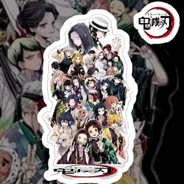 Figura acrílica - Imagen 1