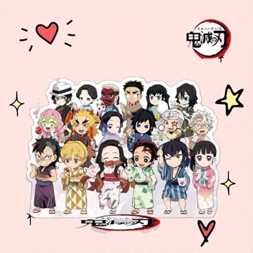 Figura acrílica - Imagen 1