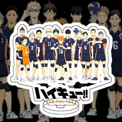 Figura acrílica - Imagen 1