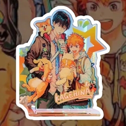 Figura acrílica - Imagen 1