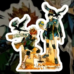 Figura acrílica - Imagen 1