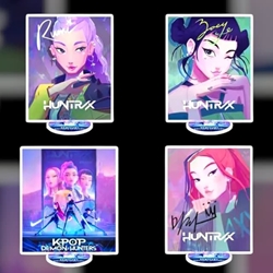 Figura acrílica - Imagen 1