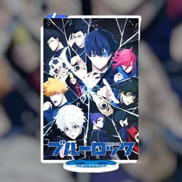 Figura acrílica - Imagen 1