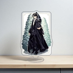 Figura acrílica - Imagen 1