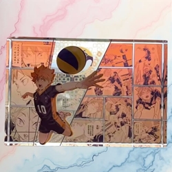 Figura acrílica - Imagen 1