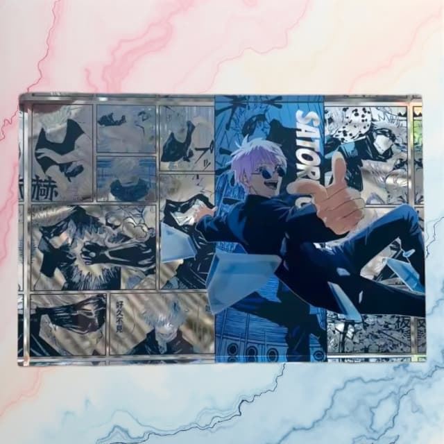 Figura acrílica - Imagen 1