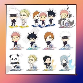 Figura acrílica - Imagen 1