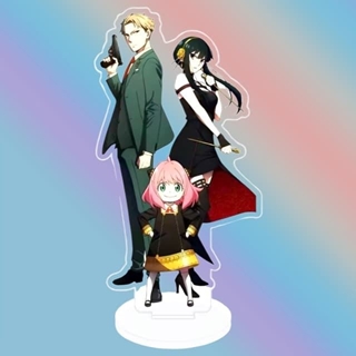 Figura acrílica - Imagen 1