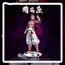 Figura Akaza - Imagen 1