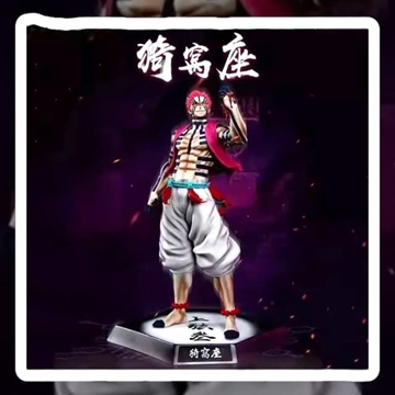 Figura Akaza - Imagen 1