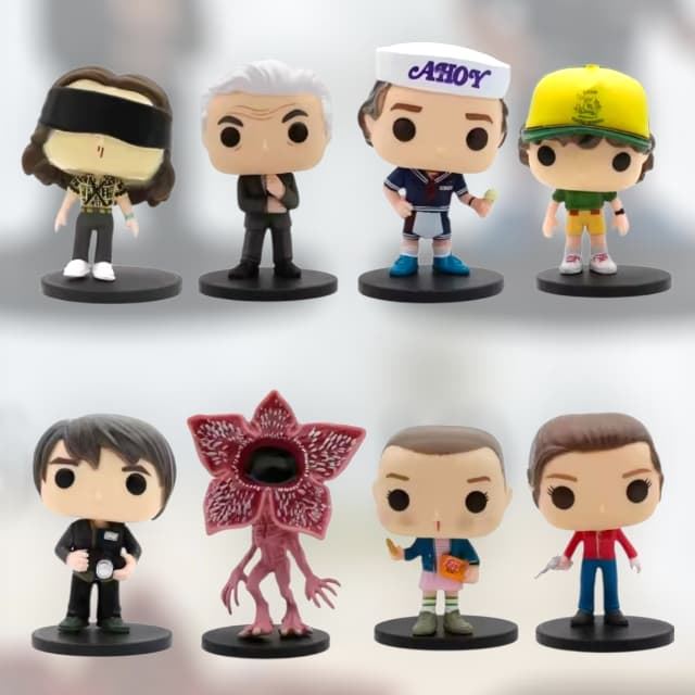 Figura aleatoria - Imagen 1